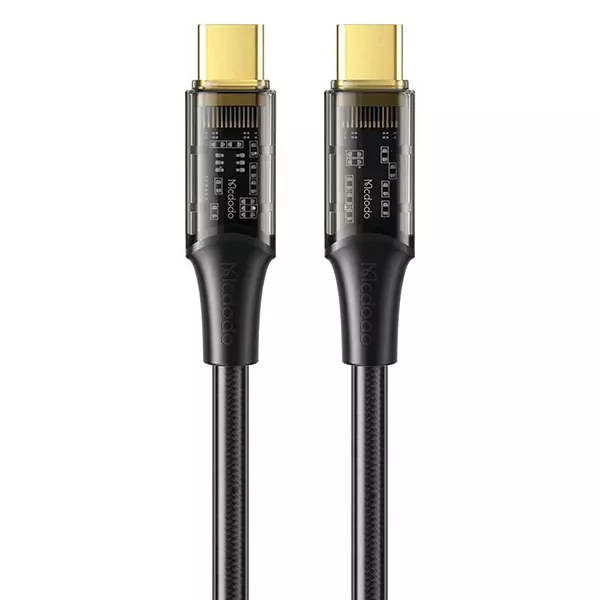 کابل USB-C مک دودو مدل CA-2110 طول 1.2 متر