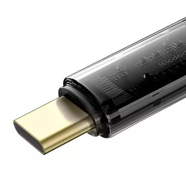کابل USB-C مک دودو مدل CA-2110 طول 1.2 متر