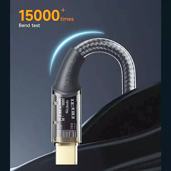 کابل USB-C مک دودو مدل CA-2110 طول 1.2 متر
