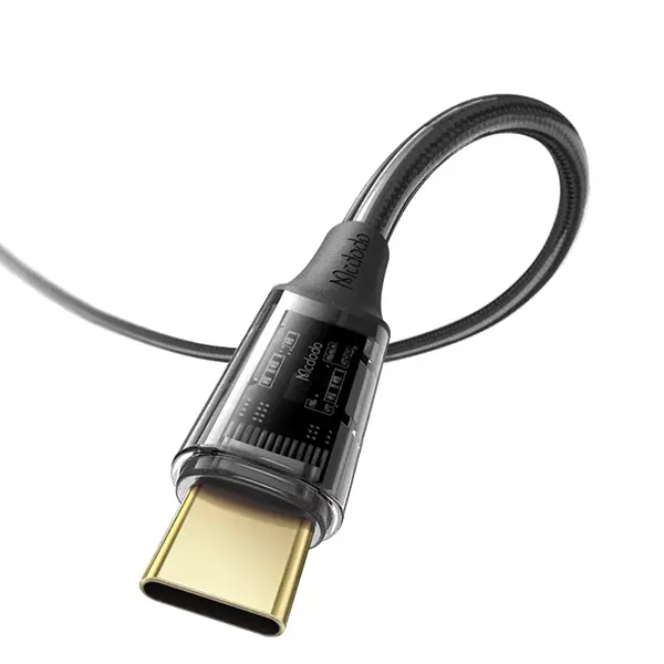 کابل USB-C مک دودو مدل CA-2110 طول 1.2 متر