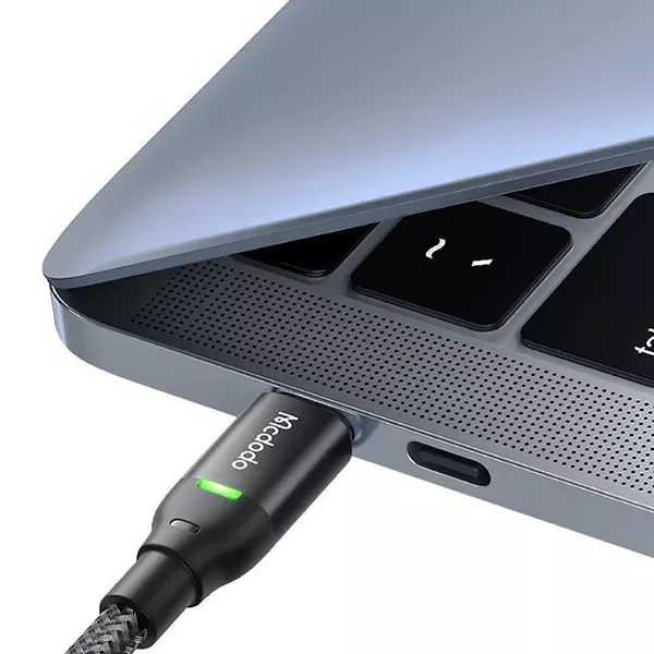 کابل تبدیل USB-C مک دودو مدل CA-2730 طول 1.2 متر