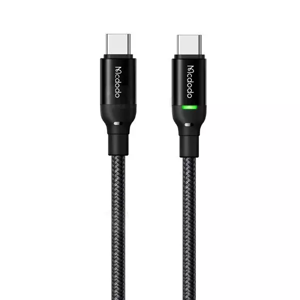 کابل تبدیل USB-C مک دودو مدل CA-2730 طول 1.2 متر