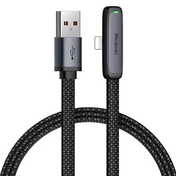 کابل تبدیل USB به لایتنینگ مک دودو مدل CA-2790 طول 1.2 متر