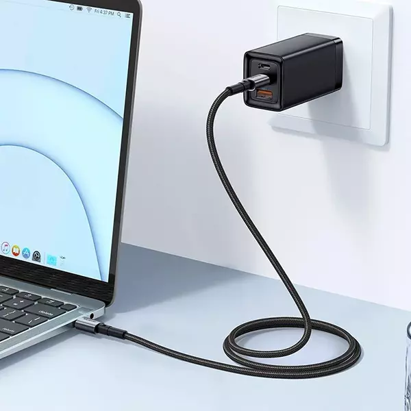 کابل USB-C مک دودو مدل CA-3131 طول 1.5متر