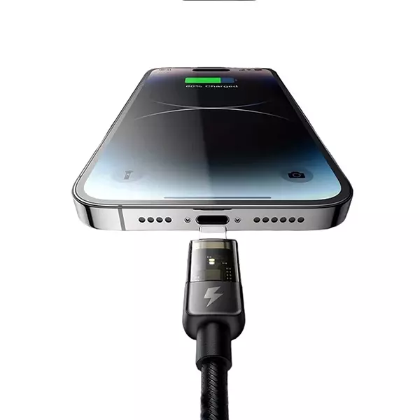 کابل تبدیل USB-C به لایتنینگ مک دودو مدل CA-3160 طول 1.2 متر