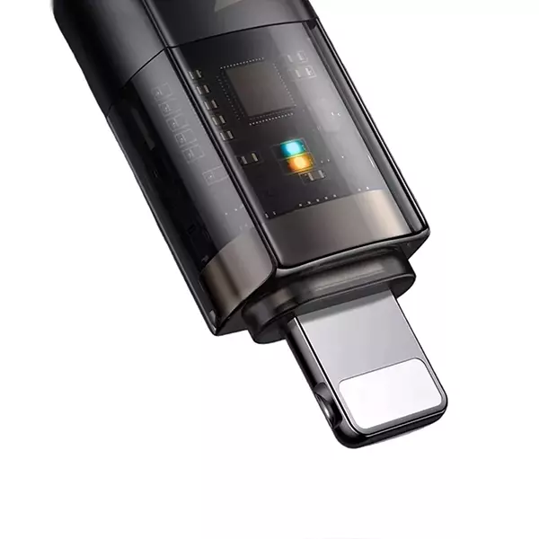 کابل تبدیل USB-C به لایتنینگ مک دودو مدل CA-3160 طول 1.2 متر