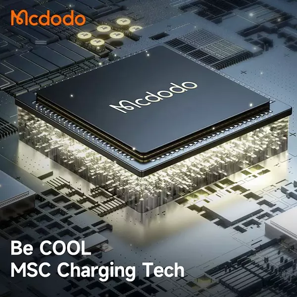 کابل USB-C به لایتنینگ مک دودو مدل CA-3350 طول 1.2 متر