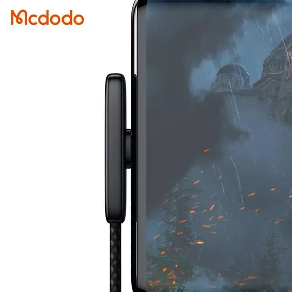 کابل USB-C مک دودو مدل CA-3360 طول 1.2 متر