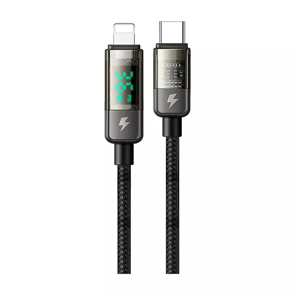 کابل تبدیل USB-C به لایتنینگ مک دودو مدل CA-3600 طول 1.2 متر