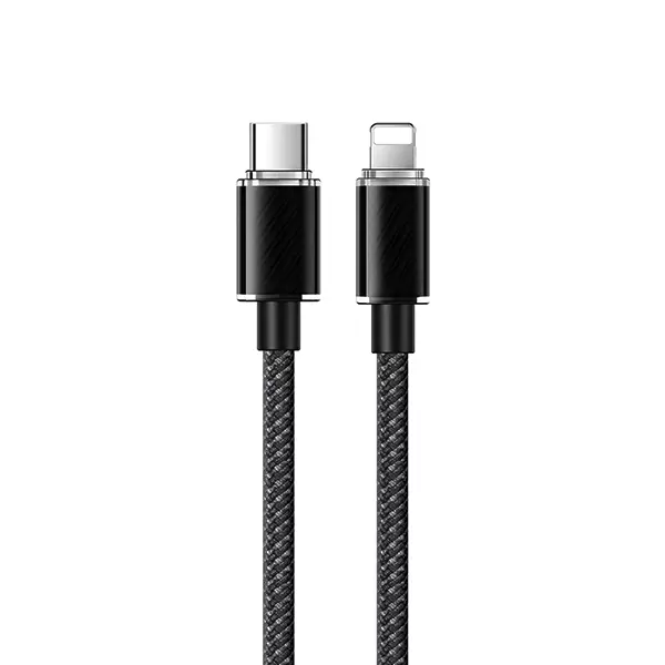 کابل تبدیل USB-C به لایتنینگ مک دودو مدل CA-366 طول 1.2 متر
