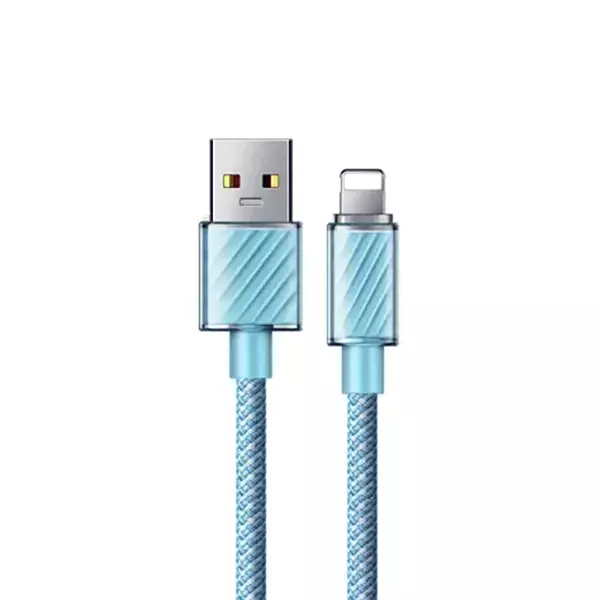 کابل تبدیل USB-C به لایتنینگ مک دودو مدل CA-366 طول 1.2 متر
