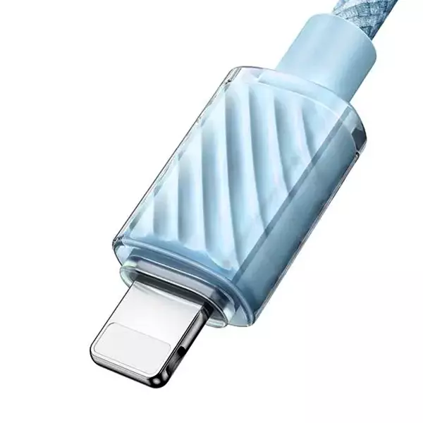 کابل تبدیل USB-C به لایتنینگ مک دودو مدل CA-366 طول 1.2 متر