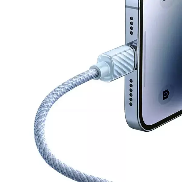 کابل تبدیل USB-C به لایتنینگ مک دودو مدل CA-366 طول 1.2 متر