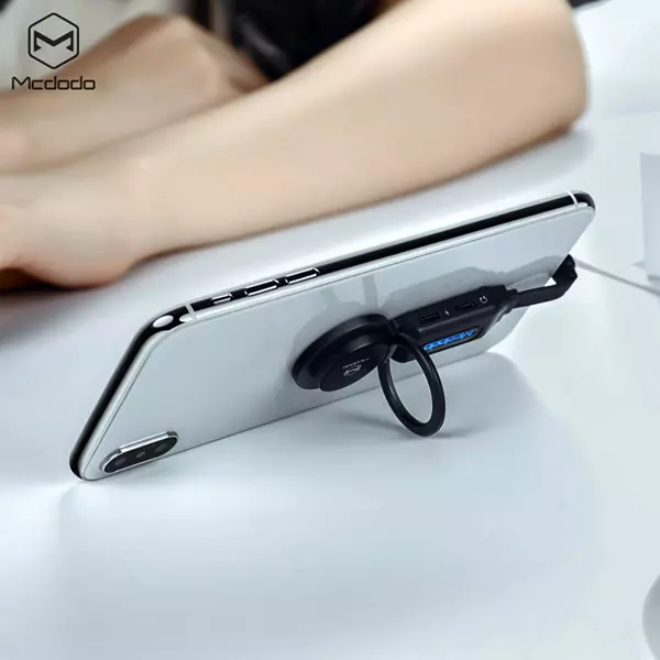 مبدل 1 به 2 لایتنینگ مک دودو مدل CA-6290