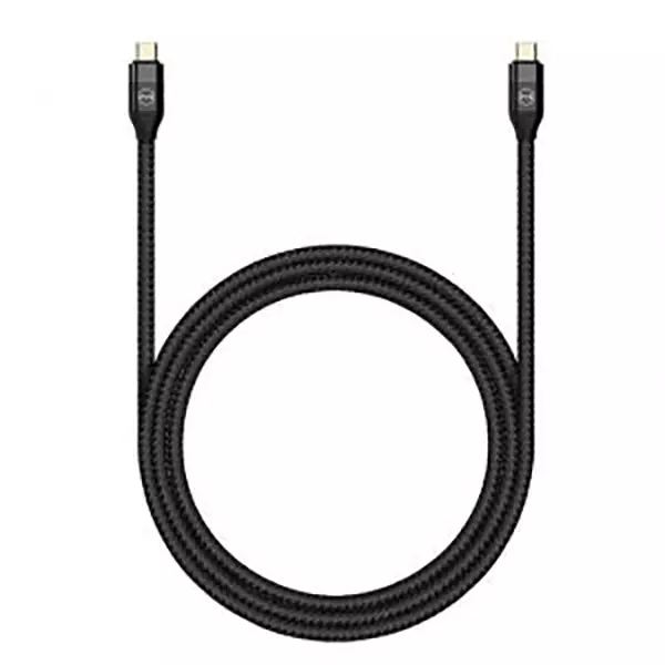 کابل usb-C مک دو دو مدل CA-7131 طول 2 متر