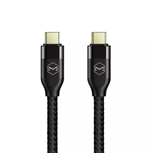 کابل usb-C مک دو دو مدل CA-7131 طول 2 متر