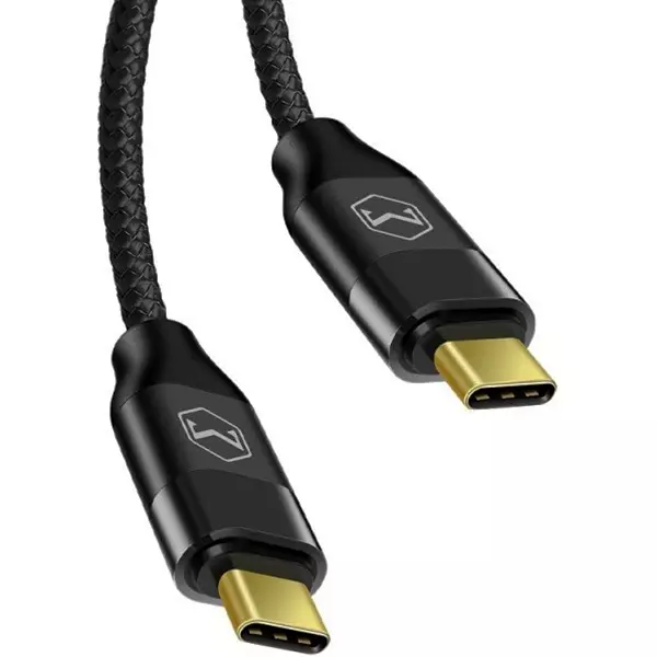 کابل usb-C مک دو دو مدل CA-7131 طول 2 متر
