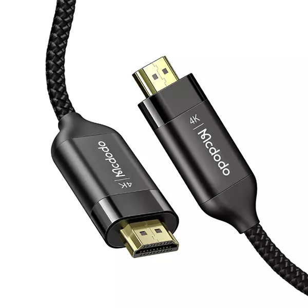 کابل HDMI مک دودو مدل CA-7180 New Pack طول 2 متر