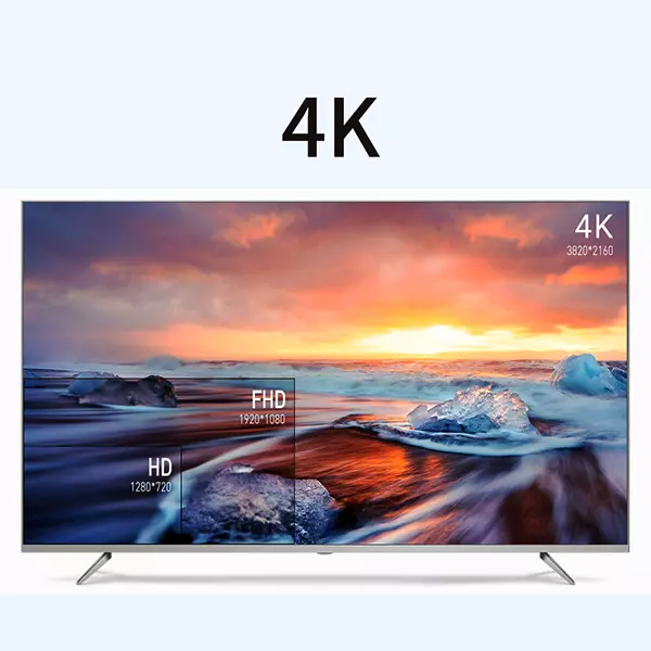 کابل HDMI مک دودو مدل CA-7180 New Pack طول 2 متر