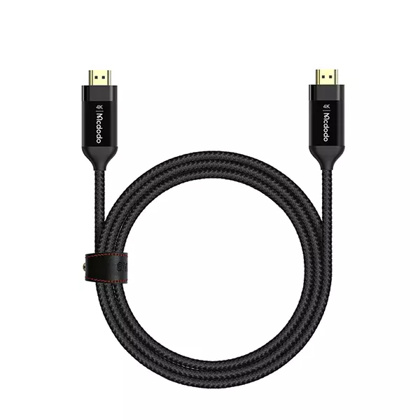 کابل HDMI مک دودو مدل CA-7180 New Pack طول 2 متر