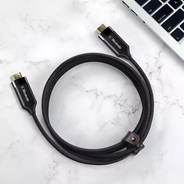 کابل HDMI مک دودو مدل CA-7180 New Pack طول 2 متر