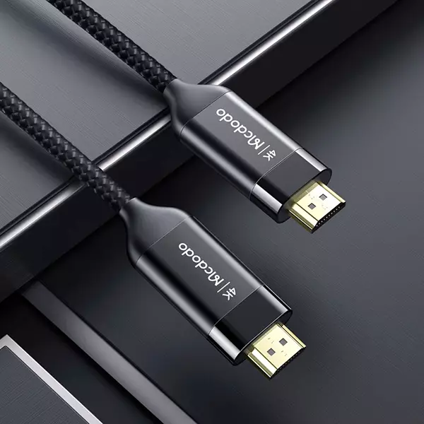 کابل HDMI مک دودو مدل CA-7180 New Pack طول 2 متر