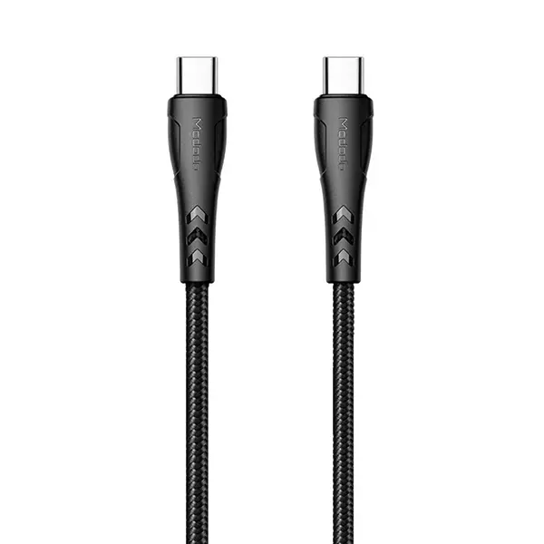 کابل USB-C مک دودو مدل CA-7640 طول 0.20 متر