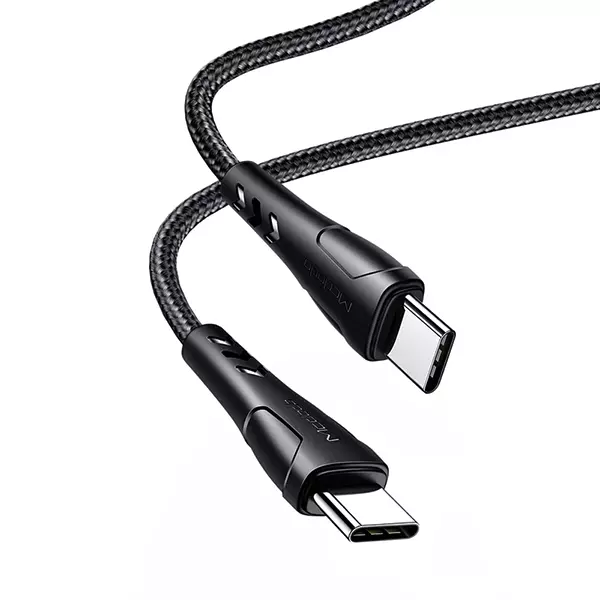 کابل تبدیل USB-C به USB-C مک دودو مدل CA-7641 طول 1.2 متر