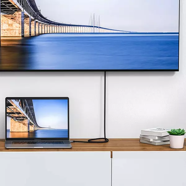 کابل HDMI مک دودو مدل CA-8430 طول 2 متر