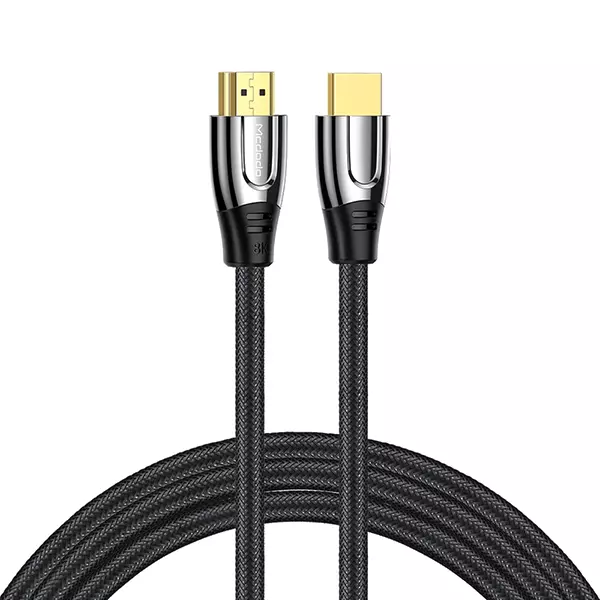 کابل HDMI مک دودو مدل CA-8430 طول 2 متر