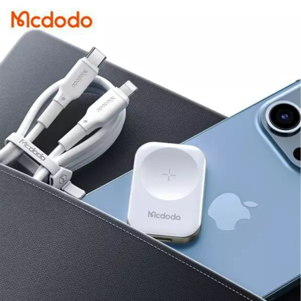 شارژر بی سیم مک دودو مدل CH-2060