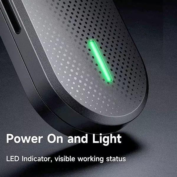 هاب 5 پورت USB-C مک دودو مدل HU-1430