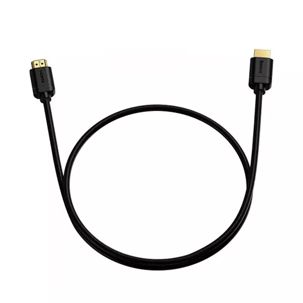 کابل HDMI بیسوس مدل CAKGQ-A01 طول 1 متر
