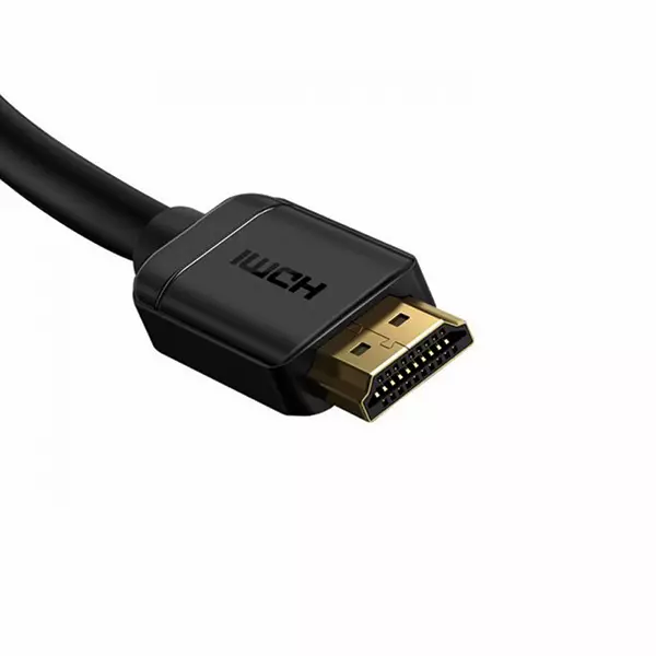 کابل HDMI بیسوس مدل CAKGQ-A01 طول 1 متر