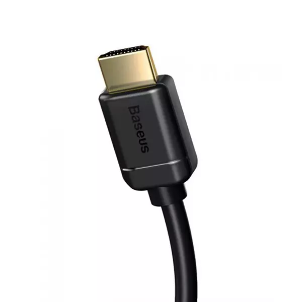 کابل HDMI بیسوس مدل CAKGQ-A01 طول 1 متر