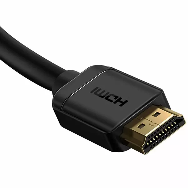 کابل HDMI بیسوس مدل CAKGQ-B01 طول 2 متر