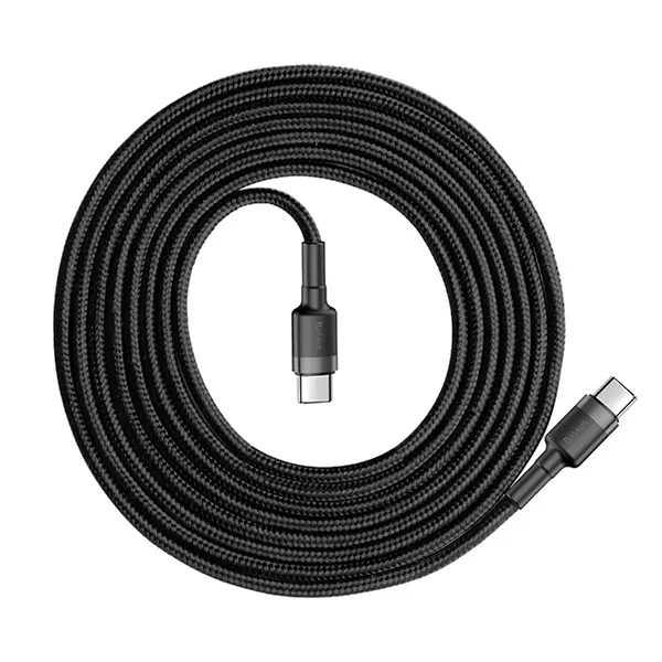 کابل USB-C بیسوس مدل CATKLF-GG1 طول 1 متر