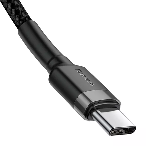 کابل USB-C بیسوس مدل CATKLF-GG1 طول 1 متر
