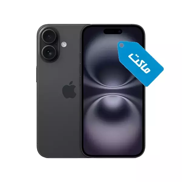 ماکت گوشی اپل مدل iPhone 16