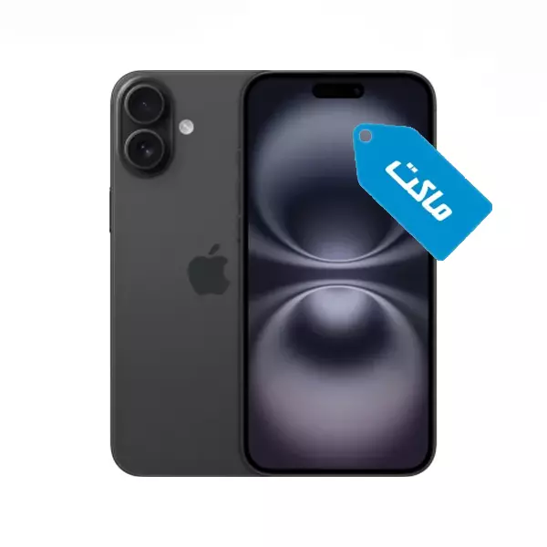ماکت گوشی اپل مدل iPhone 16 plus