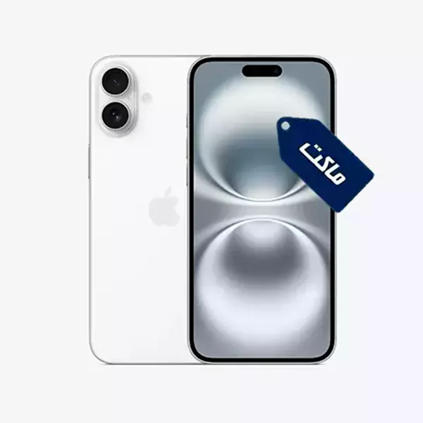 ماکت گوشی اپل مدل iPhone 16 plus