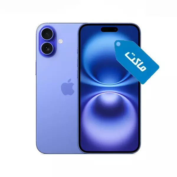ماکت گوشی اپل مدل iPhone 16 plus