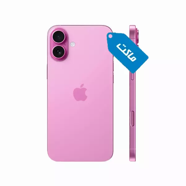 ماکت گوشی اپل مدل iPhone 16 plus