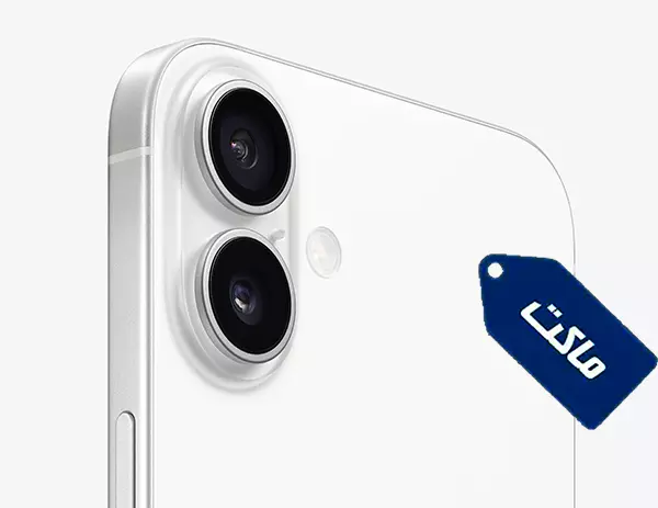 ماکت گوشی اپل مدل iPhone 16 plus