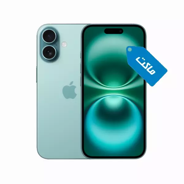ماکت گوشی اپل مدل iPhone 16 plus