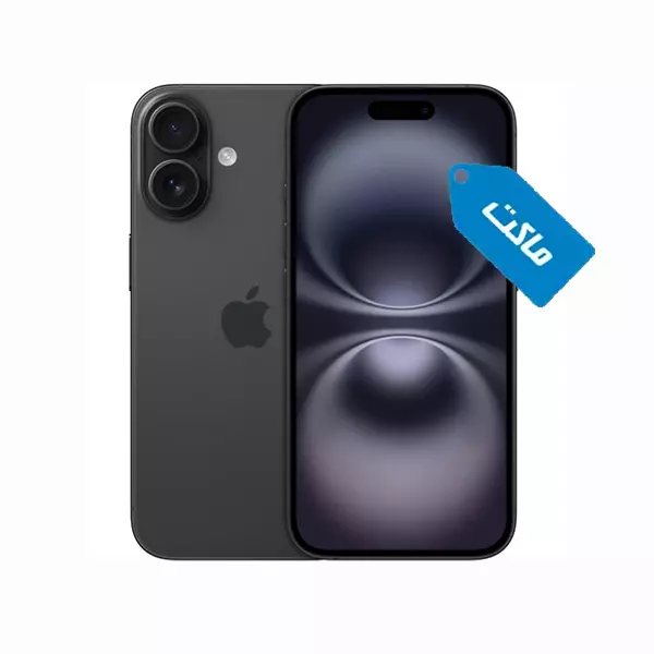 ماکت گوشی اپل مدل iPhone 16 plus