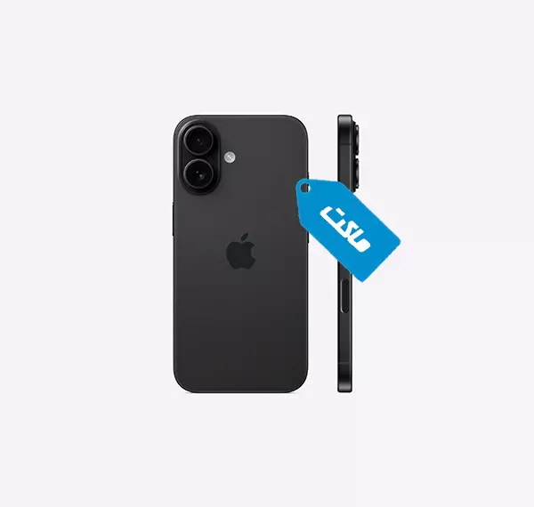 ماکت گوشی اپل مدل iPhone 16