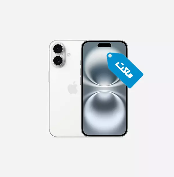 ماکت گوشی اپل مدل iPhone 16
