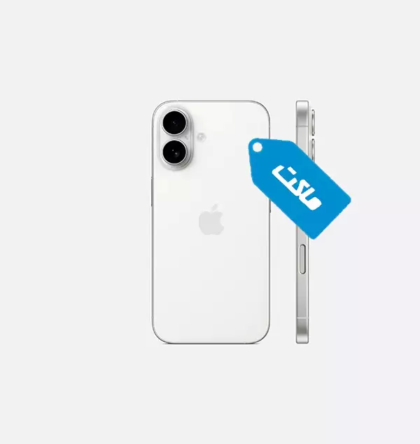 ماکت گوشی اپل مدل iPhone 16