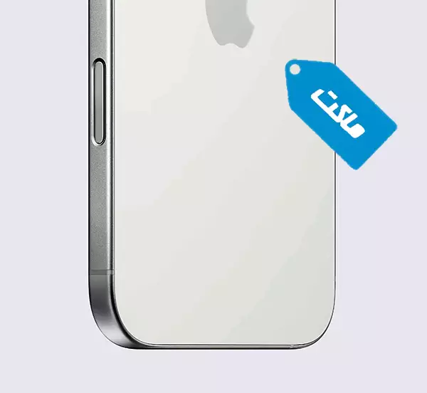 ماکت گوشی اپل مدل iPhone 16